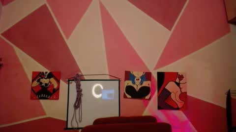 Snapshot of valeri_cove chatting on April 2026 03:30:02 AM Valeri Cove online show from April 2026 03:30:02 AM