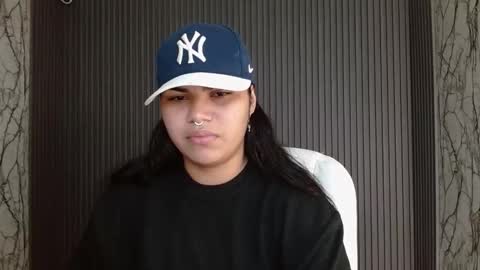 valeri_harpers4 online show from September 2025 03:04:01 PM