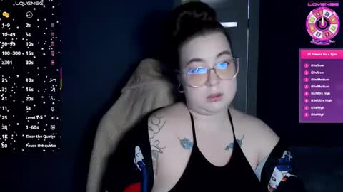 Valeri online show from December 2025 10:21:02 AM