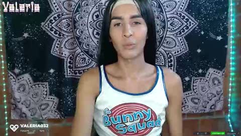 valeria online show from September 2025 02:37:02 AM