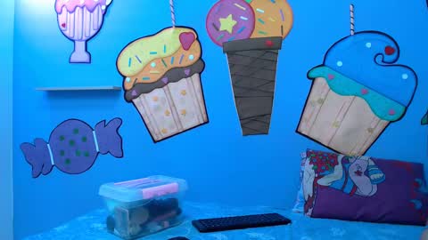 valeria online show from September 2025 02:11:02 AM