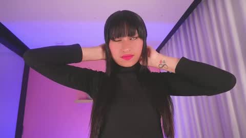 Valeria online show from April 2026 03:15:01 AM