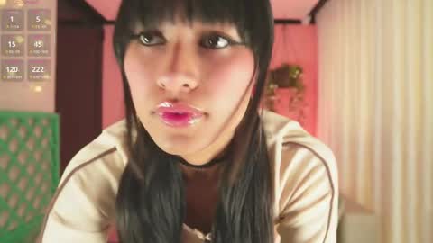 Valeria online show from May 2026 07:54:02 PM