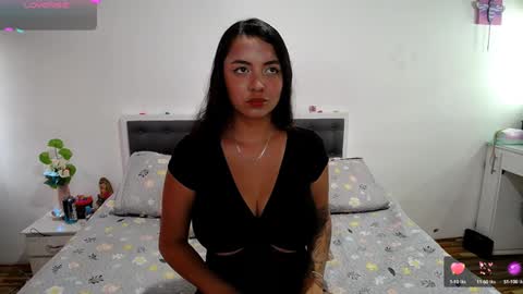 valeria 24 online show from January 2025 12:39:02 PM