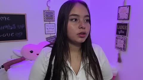 Snapshot of valeria_cherry chatting on March 2026 03:01:02 AM valeria online show from March 2026 03:01:02 AM