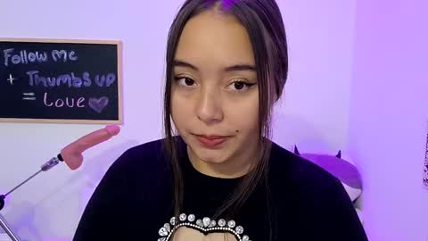 Snapshot of valeria_cherry chatting on March 2026 02:16:02 AM valeria online show from March 2026 02:16:02 AM