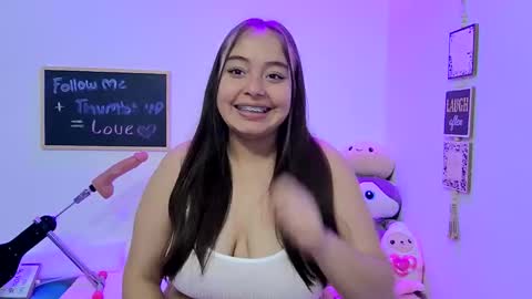 Snapshot of valeria_cherry chatting on April 2026 04:39:01 AM valeria online show from April 2026 04:39:01 AM