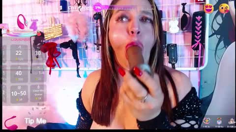 valeria_de_leon online show from September 2025 04:23:01 AM