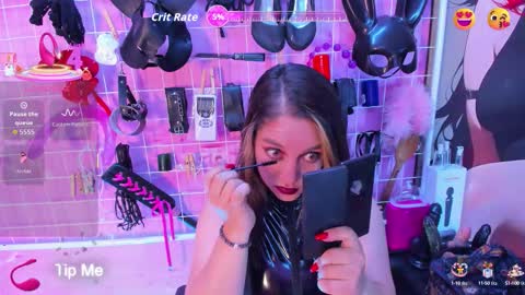 valeria_de_leon online show from September 2025 03:49:01 AM
