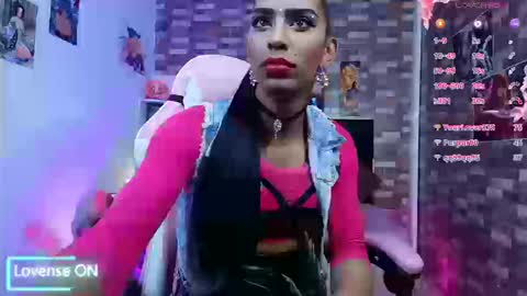Snapshot of valeria_dior_ chatting on September 2025 03:23:02 PM ...VALERIA DIR... online show from September 2025 03:23:02 PM