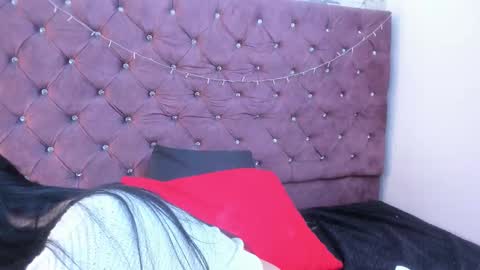 Snapshot of valeria_fiery chatting on October 2025 02:53:01 PM VALERIA online show from October 2025 02:53:01 PM