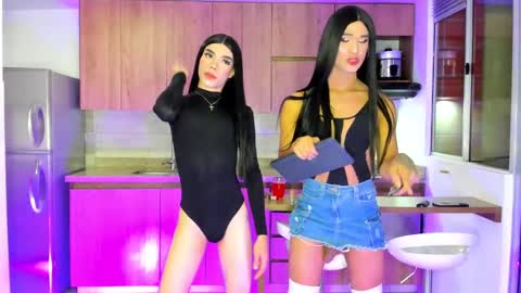 Valeria lewiis joness online show from February 2025 03:52:02 AM