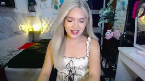 VALERIA online show from July 2026 11:23:02 AM