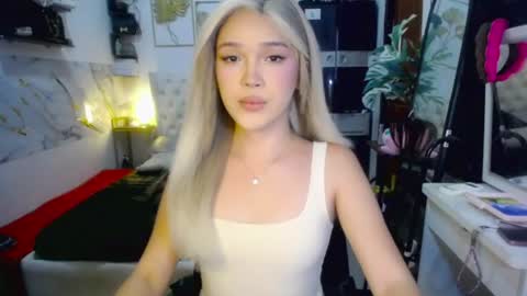 VALERIA online show from July 2026 12:25:01 PM