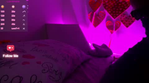 Snapshot of valeria_rinaldi2703 chatting on March 2025 06:59:02 AM valeria  independent model  online show from March 2025 06:59:02 AM