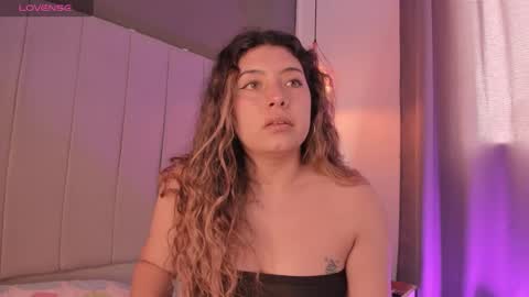 valeria_rouse28 online show from December 2025 08:18:02 PM