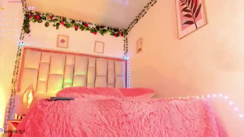 Valeria online show from March 2026 08:26:33 AM