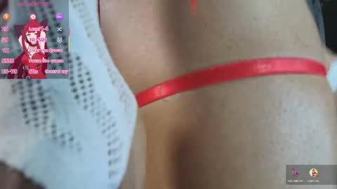 Snapshot of valeriafoxx3 chatting on March 2026 10:00:02 PM Valeriafoxx online show from March 2026 10:00:02 PM