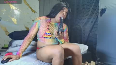 Snapshot of valeriafoxx3 chatting on April 2026 09:13:01 PM Valeriafoxx online show from April 2026 09:13:01 PM