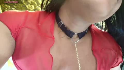 Snapshot of valeriafoxx3 chatting on April 2026 09:16:01 PM Valeriafoxx online show from April 2026 09:16:01 PM