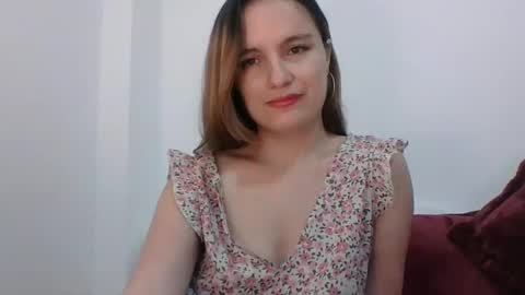 Snapshot of valeriafrannco chatting on January 2025 11:59:02 PM valeriafrannco online show from January 2025 11:59:02 PM
