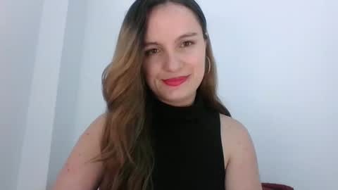 Snapshot of valeriafrannco chatting on January 2025 06:23:02 AM valeriafrannco online show from January 2025 06:23:02 AM