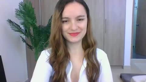 Snapshot of valeriafrannco chatting on January 2025 04:46:01 PM valeriafrannco online show from January 2025 04:46:01 PM
