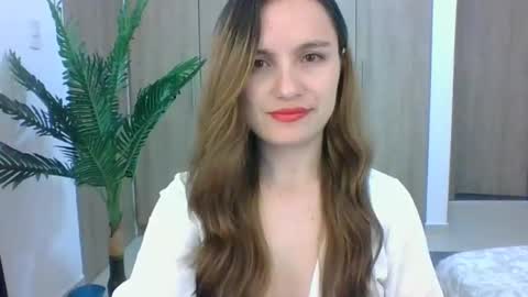 Snapshot of valeriafrannco chatting on January 2025 06:09:01 AM valeriafrannco online show from January 2025 06:09:01 AM