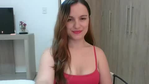 Snapshot of valeriafrannco chatting on January 2025 01:18:02 AM valeriafrannco online show from January 2025 01:18:02 AM