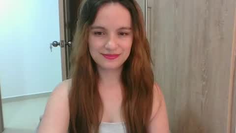 Snapshot of valeriafrannco chatting on January 2025 03:52:02 AM valeriafrannco online show from January 2025 03:52:02 AM