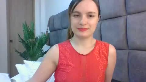 Snapshot of valeriafrannco chatting on February 2025 06:46:02 AM valeriafrannco online show from February 2025 06:46:02 AM