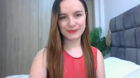 Snapshot of valeriafrannco chatting on February 2025 09:59:02 PM valeriafrannco online show from February 2025 09:59:02 PM