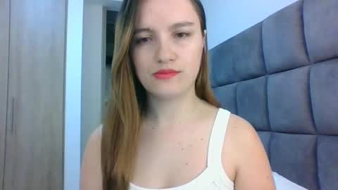 Snapshot of valeriafrannco chatting on February 2025 03:21:02 AM valeriafrannco online show from February 2025 03:21:02 AM
