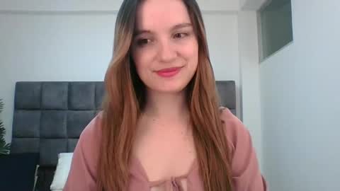 Snapshot of valeriafrannco chatting on February 2025 03:59:02 AM valeriafrannco online show from February 2025 03:59:02 AM