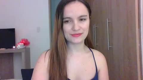 Snapshot of valeriafrannco chatting on March 2025 01:47:02 AM valeriafrannco online show from March 2025 01:47:02 AM