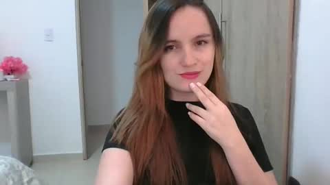 Snapshot of valeriafrannco chatting on March 2025 10:38:01 PM valeriafrannco online show from March 2025 10:38:01 PM