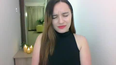 Snapshot of valeriafrannco chatting on March 2025 04:02:02 AM valeriafrannco online show from March 2025 04:02:02 AM
