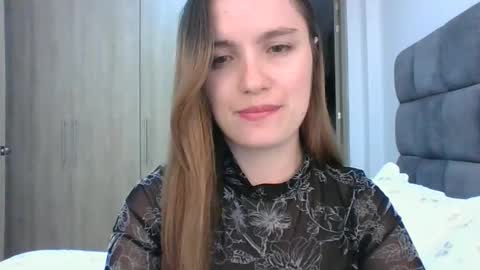 Snapshot of valeriafrannco chatting on March 2025 11:48:01 PM valeriafrannco online show from March 2025 11:48:01 PM