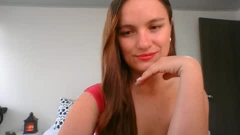 valeriafrannco online show from May 2026 09:34:01 PM