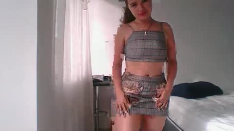 valeriafrannco online show from May 2026 12:43:01 PM