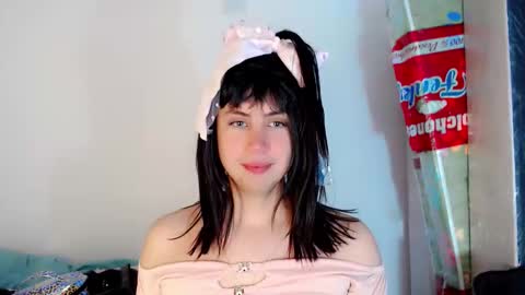 valeriagill_ online show from October 2025 08:31:02 PM