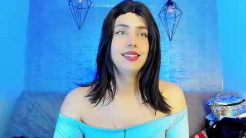 valeriagill_ online show from March 2026 11:01:01 PM