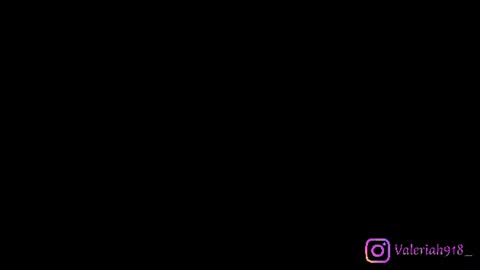 Snapshot of valeriah_ chatting on June 2026 02:42:01 PM Valeria online show from June 2026 02:42:01 PM