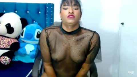 ValeriaHotye online show from February 2026 01:24:01 AM