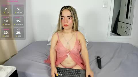 valerialoren online show from October 2025 03:16:02 AM