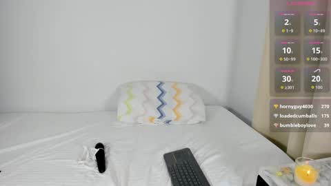 valerialoren online show from March 2026 05:08:02 AM