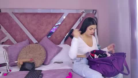 valeriaortegaa online show from May 2026 11:28:02 AM