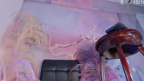 Snapshot of valeriaqueents chatting on October 2025 01:44:01 PM online show from October 2025 01:44:01 PM