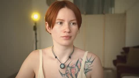 Valeria online show from April 2026 12:43:01 PM