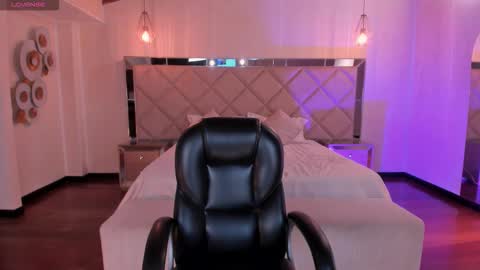 Valeria online show from November 2025 05:06:01 AM